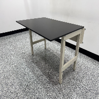 6' Stationary Table image 1